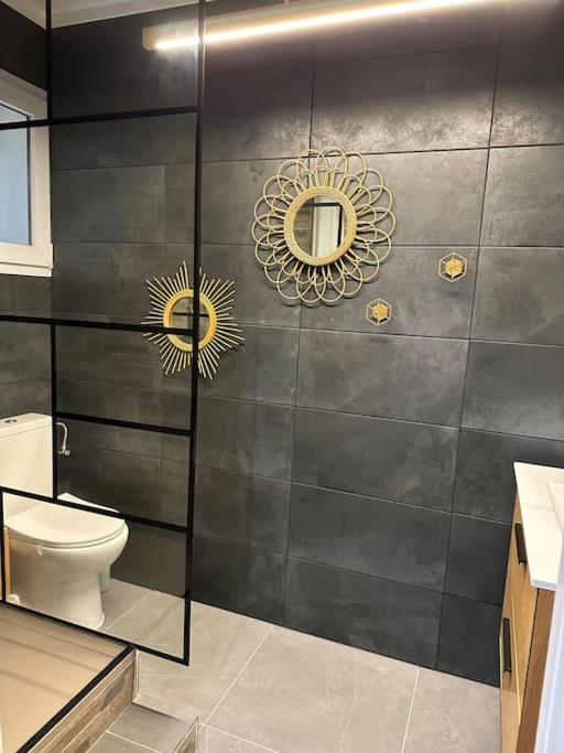 Appartement Cosy Перпинян Екстериор снимка