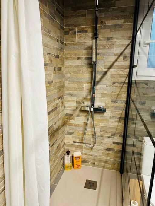 Appartement Cosy Перпинян Екстериор снимка
